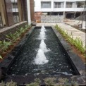 Geyser Fountain