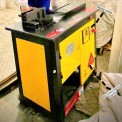 GF20S Single Phase Stirrup Ring Making Machine, For Industrial, 04-20mm