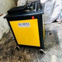 GF20S Single Phase Stirrup Ring Making Machine, For Industrial, 04-20mm