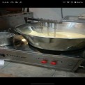 Ghee Boiler Machine, Capacity: 100 LPH
