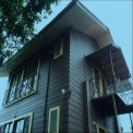 GI ACP Panel Portable Cabin, For Office