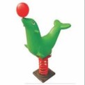 GI Animal Spring Rider