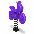GI Car Spring Rider