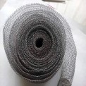 GI Crimped Wire Mesh, For Industrial