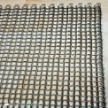 Gi FLAT WIRE MESH BELT, Thickness: 1.2 Mm