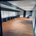 GI Modular Portable Office Container Cabin, For House