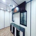 GI Modular Portable Office Container