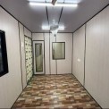 Gi Portable Cabin