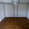 GI Portable Cabins In Mumbai, For Office