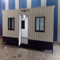 GI Portable Cabins In Mumbai, For Office