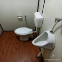 GI Portable Toilet