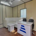 GI Prefabricated Cabin
