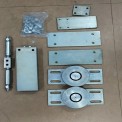 GI Telescopic Sliding Gate Hardware Accessories