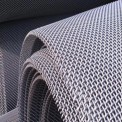 GI Wire Mesh, Packaging Type: Roll