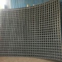 GI Wire Mesh, Packaging Type: Roll