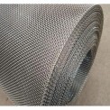 GI Wire Mesh, Packaging Type: Roll