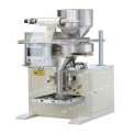 Ginger Garlic Paste Pouch Packing Machine