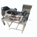 Girdle Drum Calibrating Machine