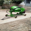 Gladiator Concrete Mixer Machine