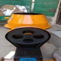 Gladiator Concrete Mixer Machine