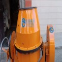 Gladiator Concrete Mixer Machine