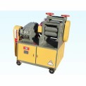 Gladiator Rebar Straightening Machine