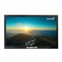 Gladwin Platinum 8.40 Series 65 Inch LED Flat Panel, Power Consumption: <150 W