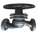 Gland Less Piston Valves, Valve Size: 8 inch