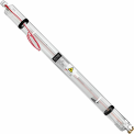 Glass Co2 Laser Tube F2 80w