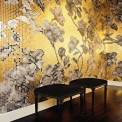 Glass Custom Bisazza Mosaic Tile, Thickness: 4, Size: 20mm,25mm