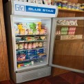 Glass Door Refrigerator, 65 Litre to 1250 Litre