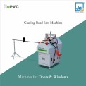 Glazing Bead Saw Machine