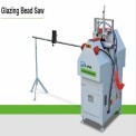 Glazing Bead Saw Machine