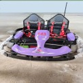 Go Kart Double Seater