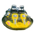 Go Kart Double Seater