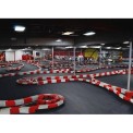 Go Kart Track Construction Services