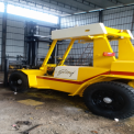 Godrej 10 Ton Forklift, For Industrial