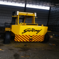 Godrej 10 Ton Forklift, For Industrial