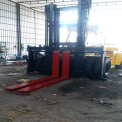 Godrej 10 Ton Forklift, For Industrial