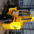 Godrej 10 Ton Forklift, For Industrial