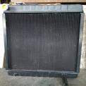 Godrej Forklift 5 ton Radiator