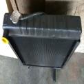 Godrej Forklift 5 ton Radiator
