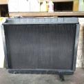 Godrej Forklift 5 ton Radiator