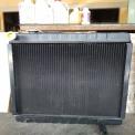 Godrej Forklift 5 ton Radiator