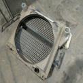 Godrej Forklift 5 ton Radiator