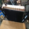 Godrej Forklift 5 ton Radiator