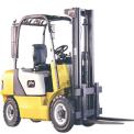 Godrej Forklift Transmission Parts