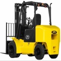 Godrej Forklifts