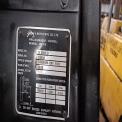 GODREJ GX1000D, For Lifting, CONTAINER LOADER