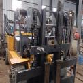 GODREJ GX1000D, For Lifting, CONTAINER LOADER